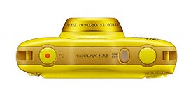 Nikon COOLPIX S32